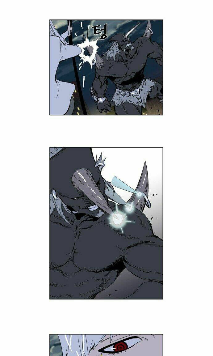 Ma Cà Rồng Quý Tộc Chapter 259 - Trang 2