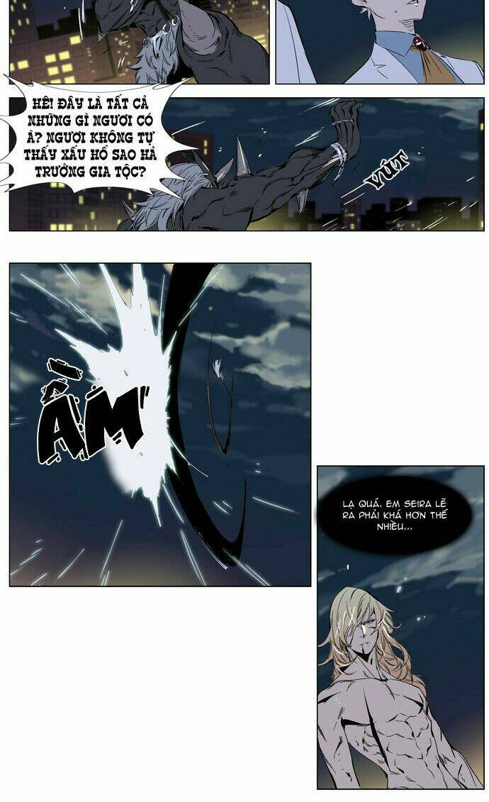 Ma Cà Rồng Quý Tộc Chapter 260 - Trang 2