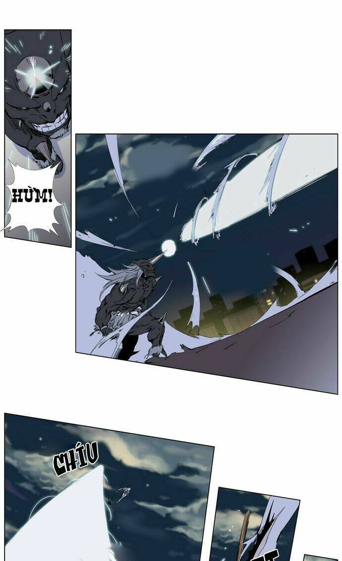 Ma Cà Rồng Quý Tộc Chapter 260 - Trang 2