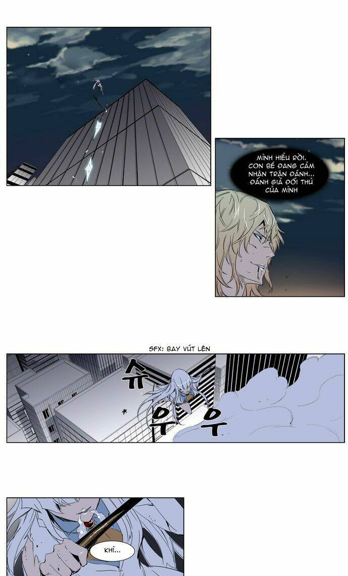 Ma Cà Rồng Quý Tộc Chapter 260 - Trang 2