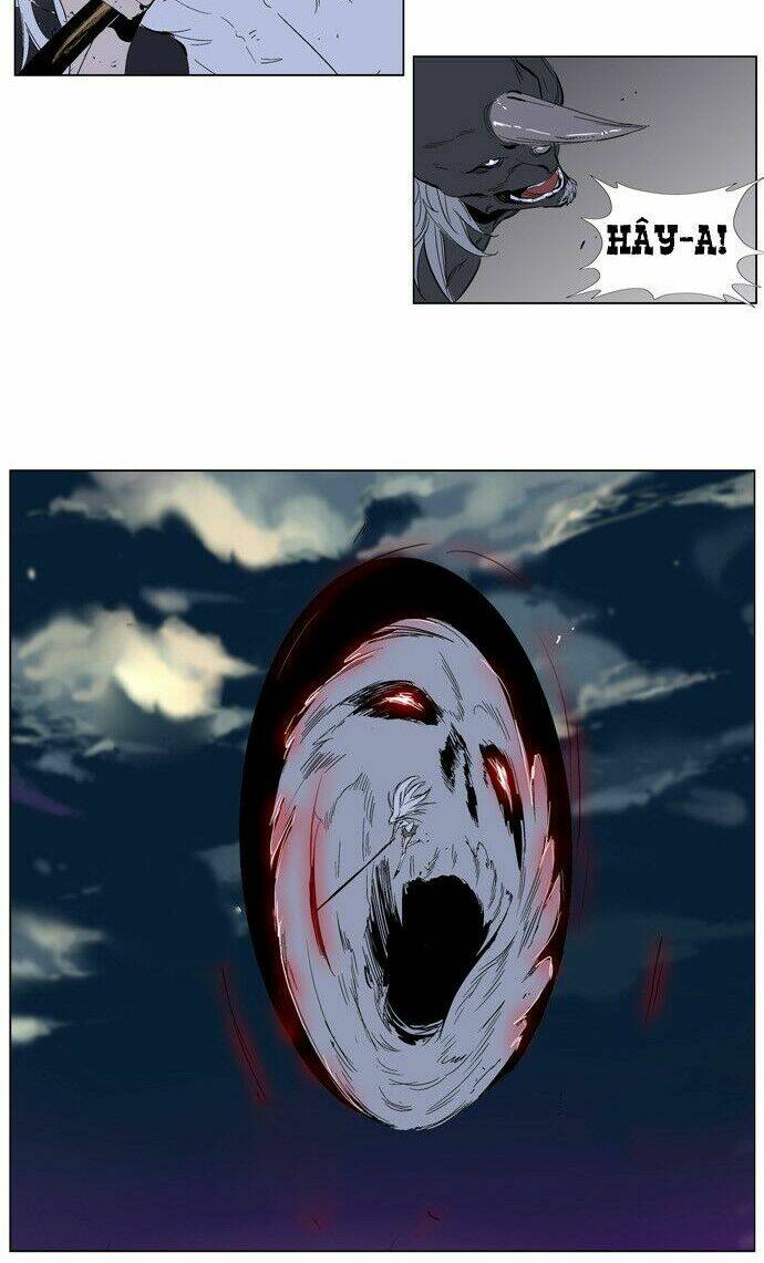 Ma Cà Rồng Quý Tộc Chapter 260 - Trang 2