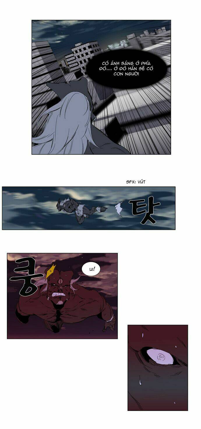 Ma Cà Rồng Quý Tộc Chapter 260 - Trang 2