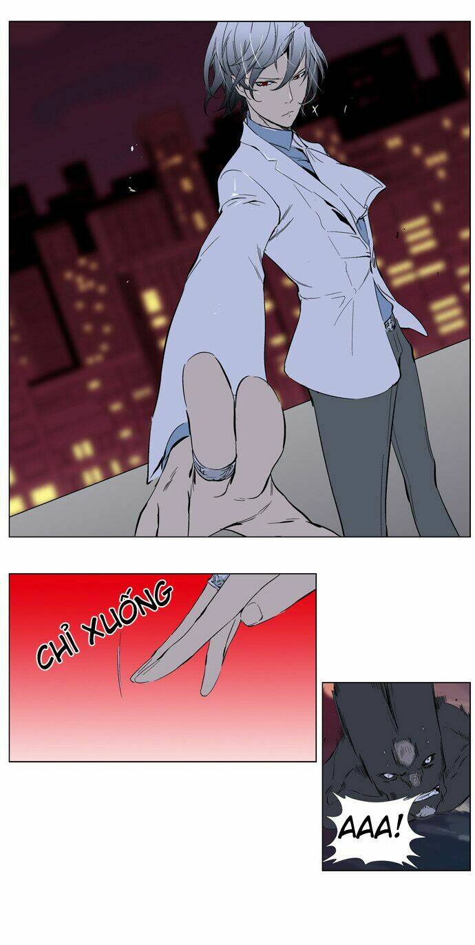 Ma Cà Rồng Quý Tộc Chapter 260 - Trang 2