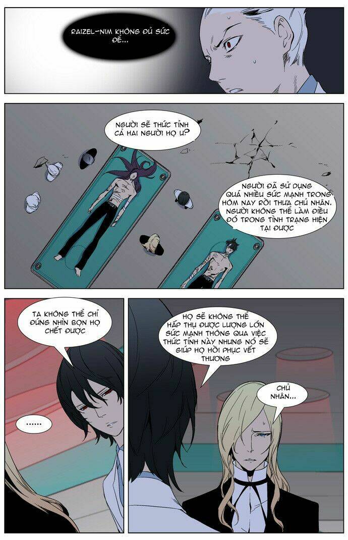 Ma Cà Rồng Quý Tộc Chapter 262 - Trang 2