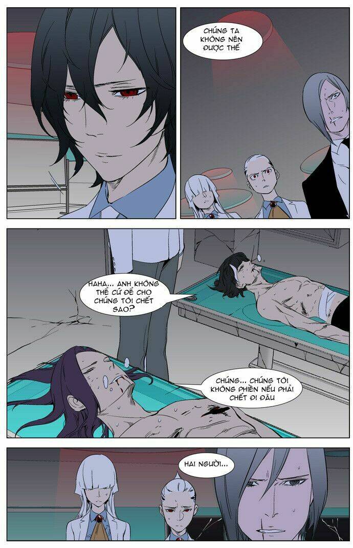 Ma Cà Rồng Quý Tộc Chapter 262 - Trang 2