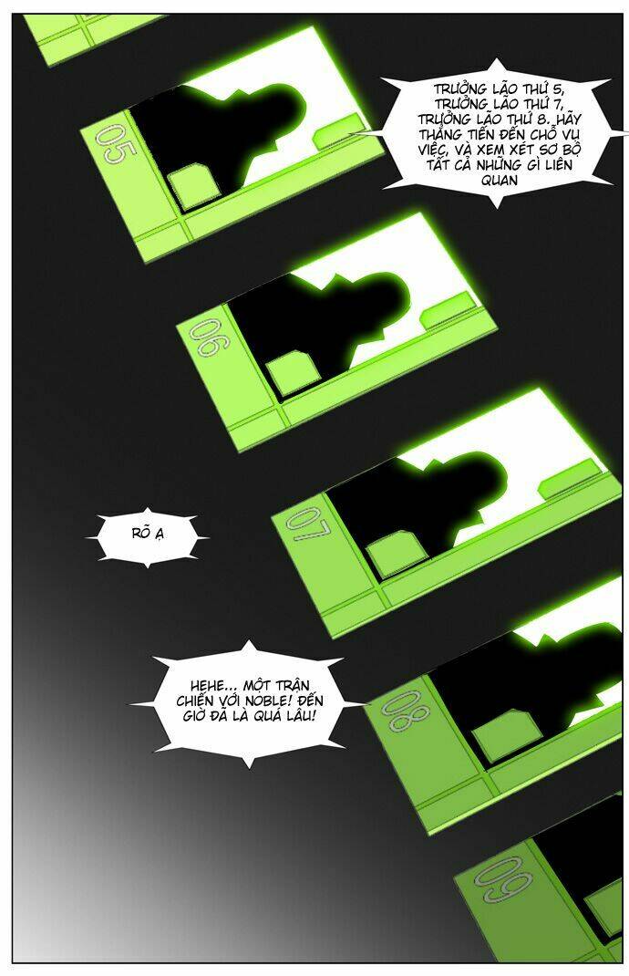 Ma Cà Rồng Quý Tộc Chapter 262 - Trang 2