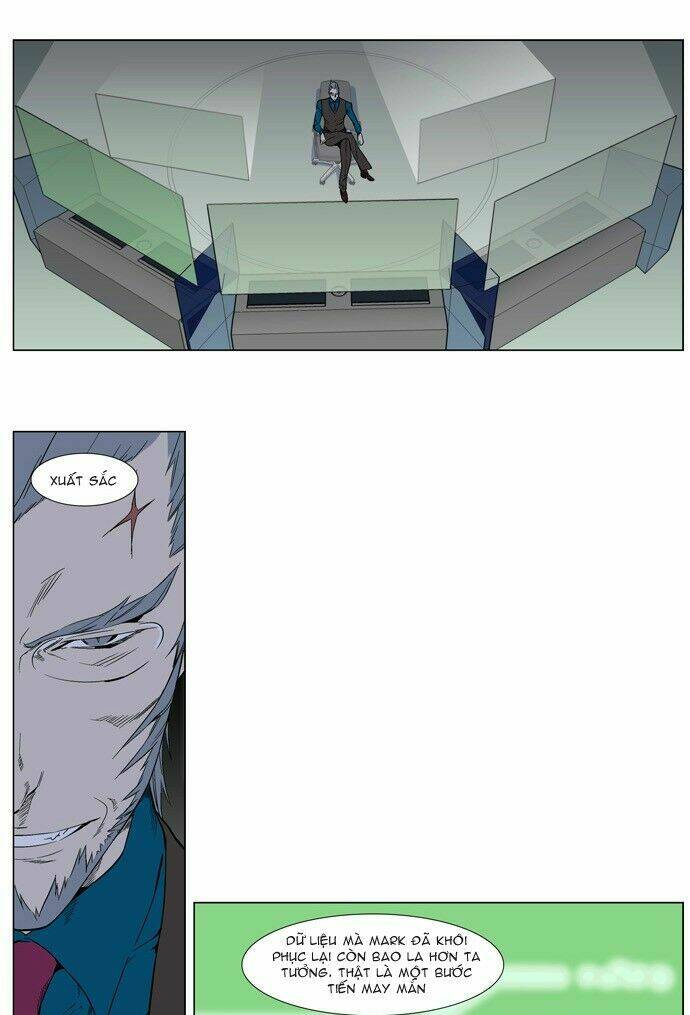 Ma Cà Rồng Quý Tộc Chapter 263 - Trang 2