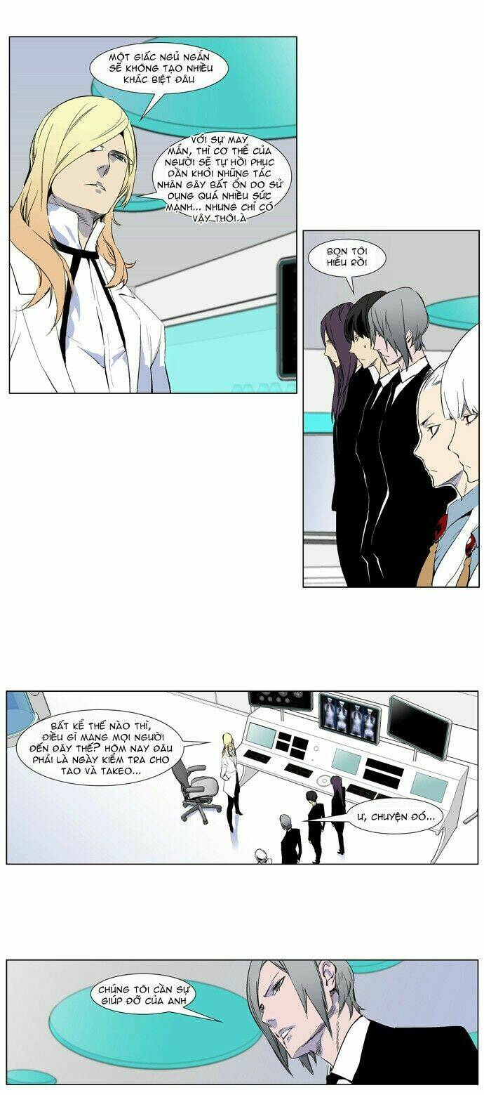 Ma Cà Rồng Quý Tộc Chapter 264 - Trang 2