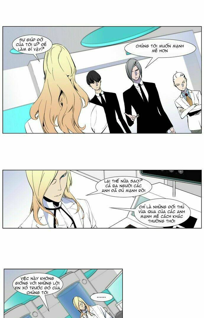 Ma Cà Rồng Quý Tộc Chapter 264 - Trang 2
