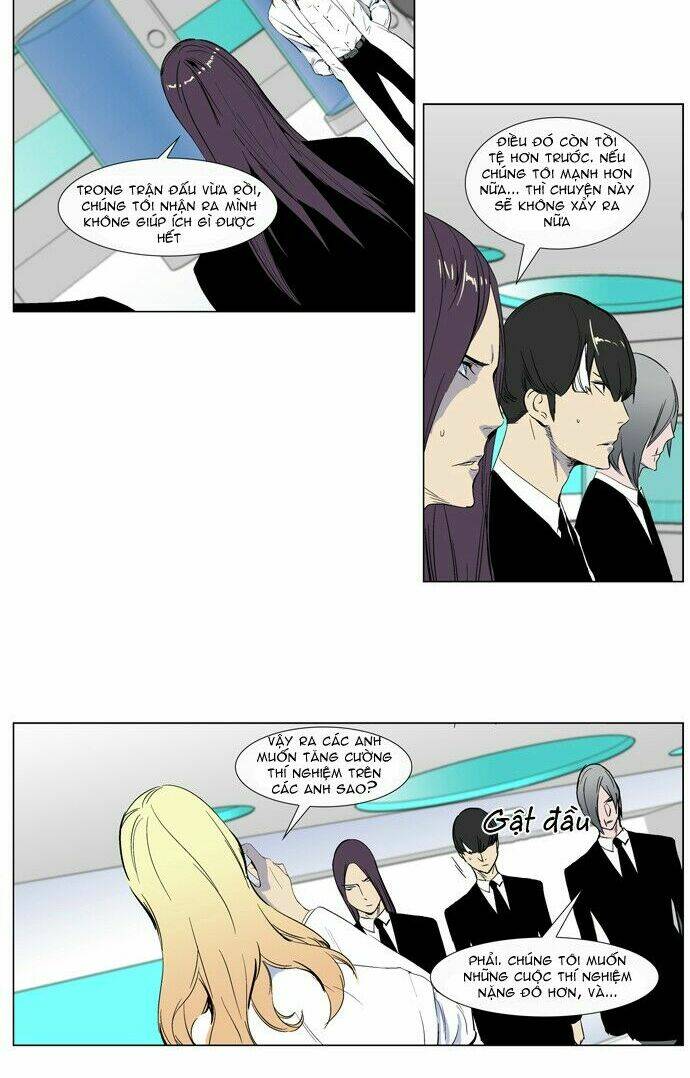 Ma Cà Rồng Quý Tộc Chapter 264 - Trang 2