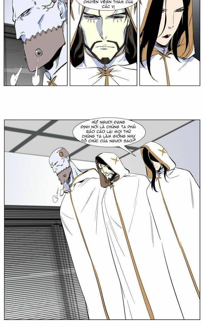 Ma Cà Rồng Quý Tộc Chapter 265 - Trang 2