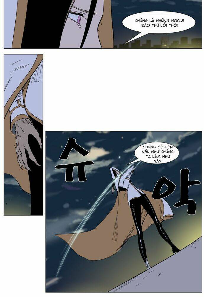 Ma Cà Rồng Quý Tộc Chapter 265 - Trang 2