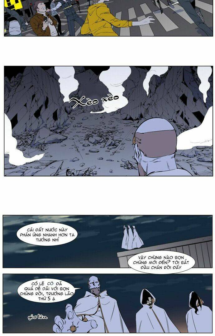 Ma Cà Rồng Quý Tộc Chapter 266 - Trang 2