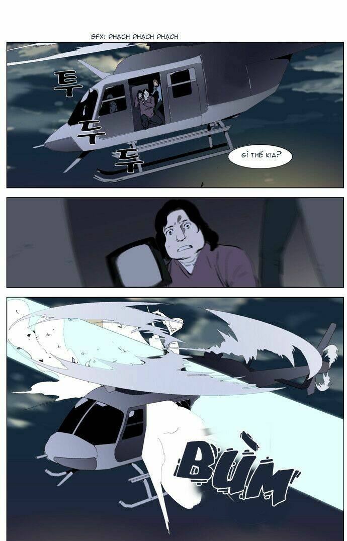 Ma Cà Rồng Quý Tộc Chapter 266 - Trang 2