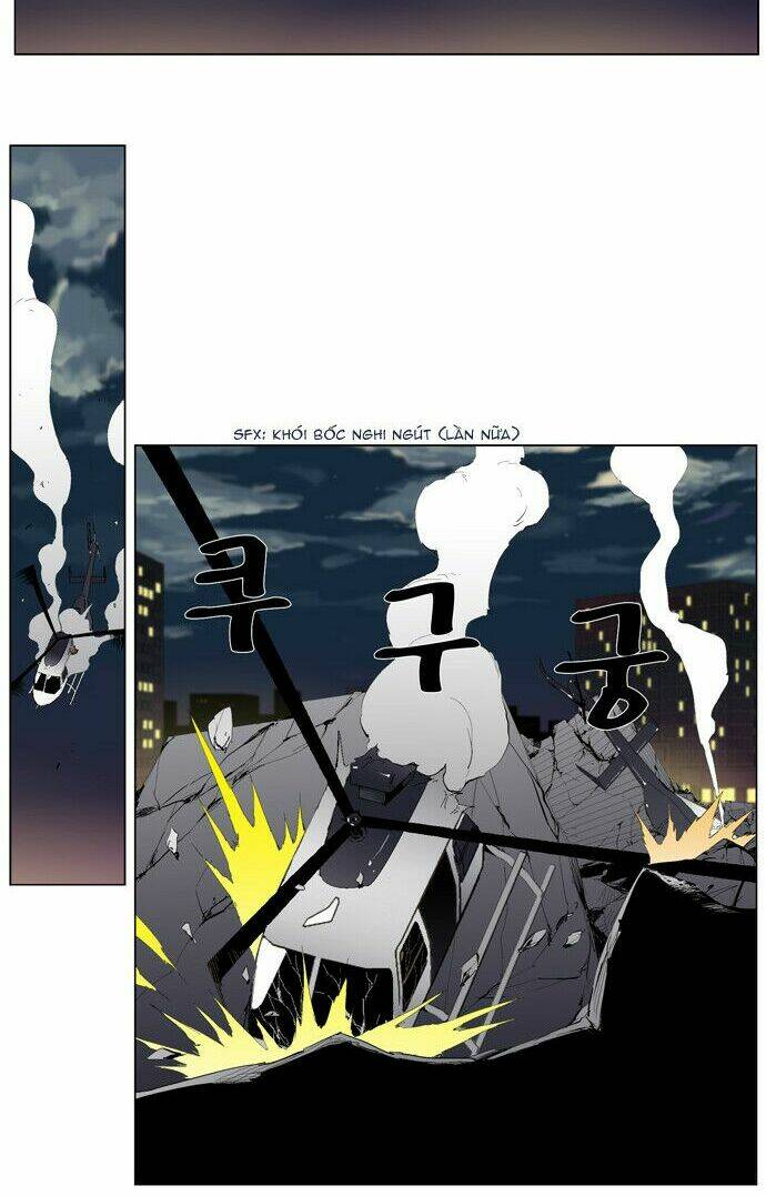 Ma Cà Rồng Quý Tộc Chapter 266 - Trang 2