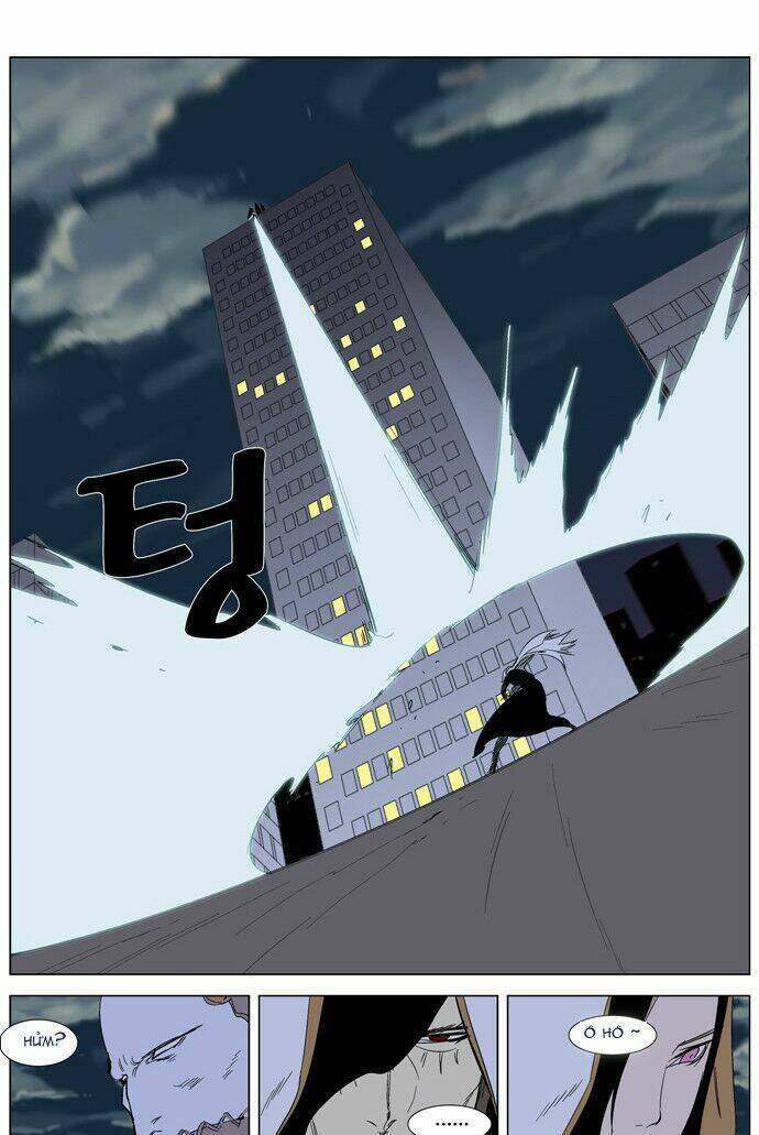 Ma Cà Rồng Quý Tộc Chapter 266 - Trang 2