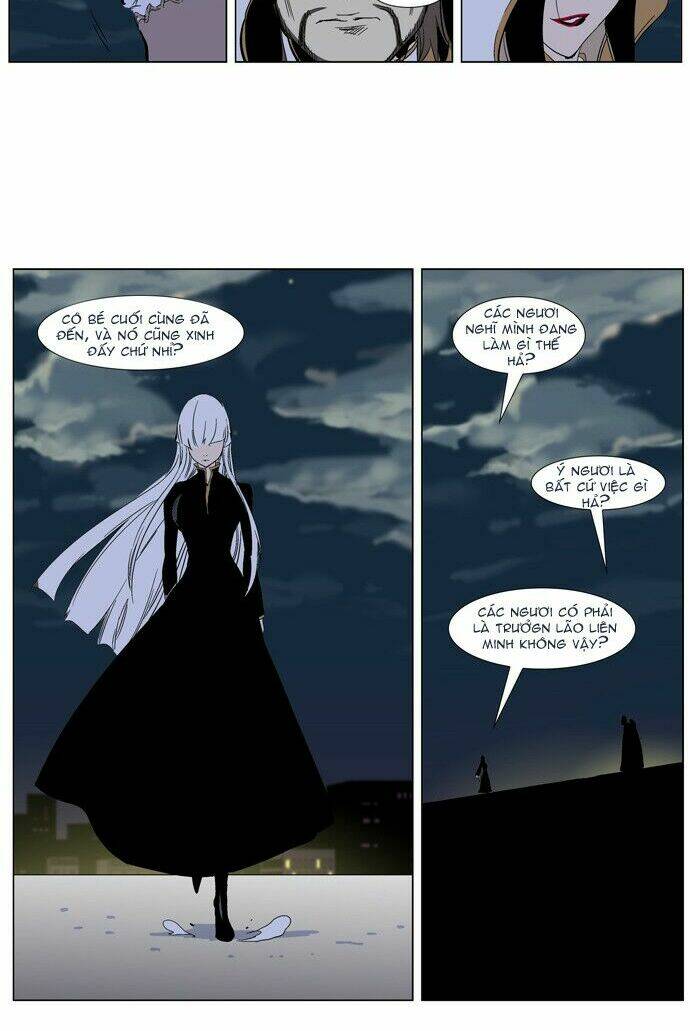 Ma Cà Rồng Quý Tộc Chapter 266 - Trang 2