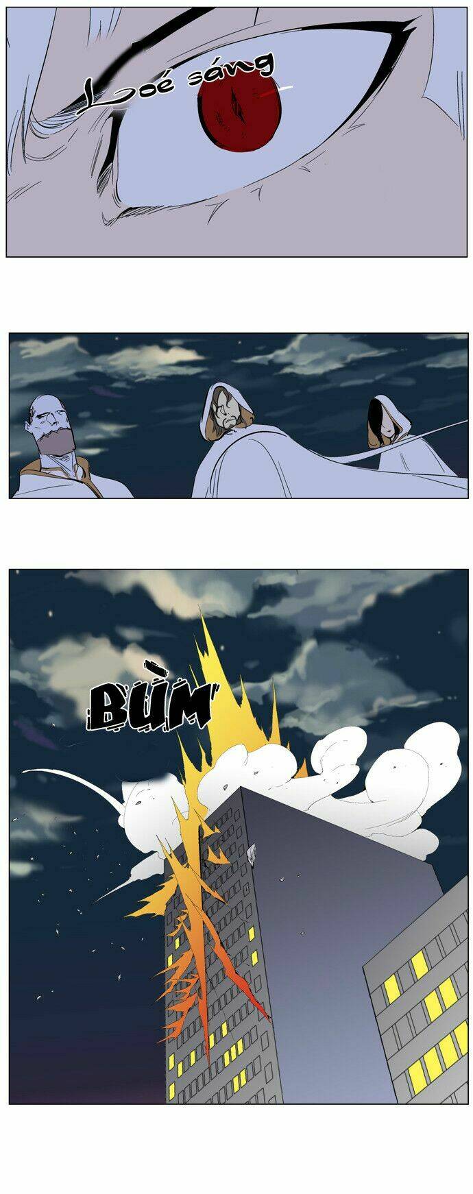 Ma Cà Rồng Quý Tộc Chapter 266 - Trang 2