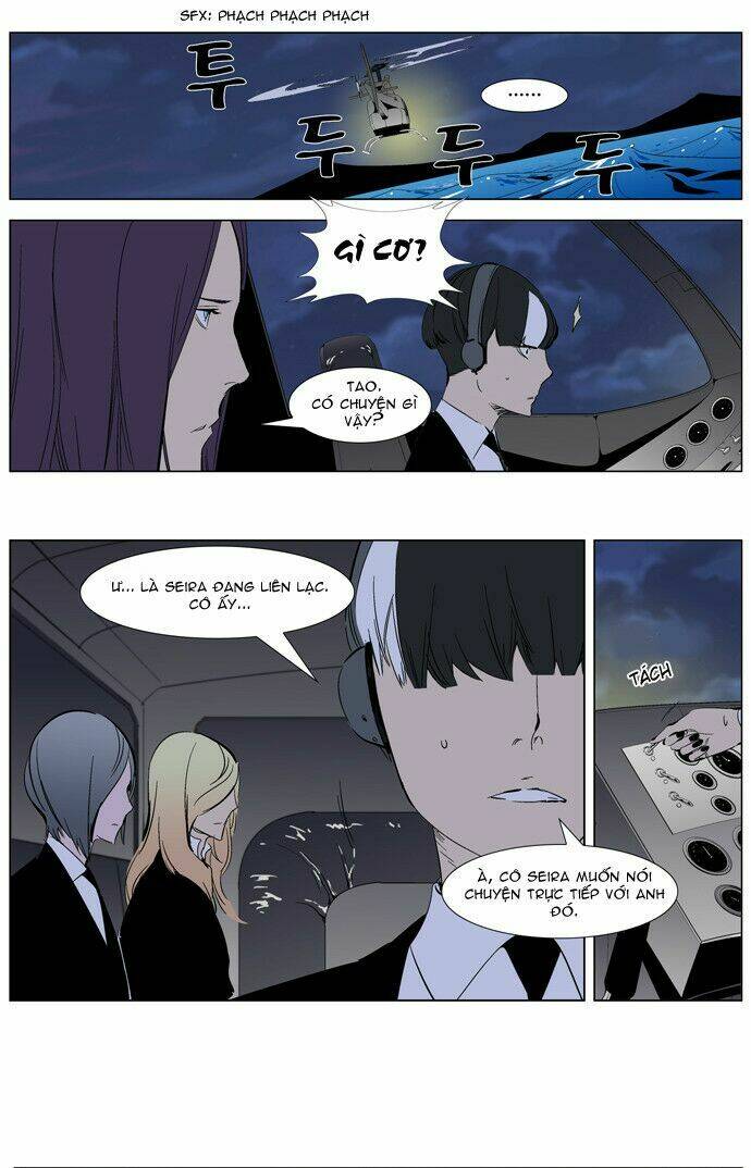 Ma Cà Rồng Quý Tộc Chapter 266 - Trang 2