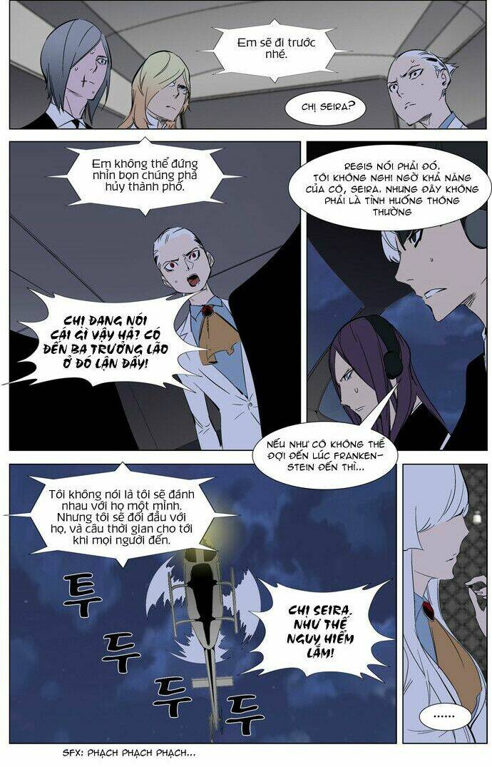 Ma Cà Rồng Quý Tộc Chapter 266 - Trang 2