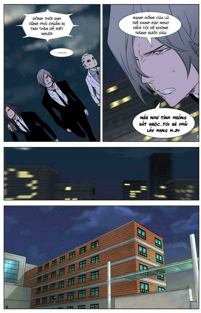 Ma Cà Rồng Quý Tộc Chapter 268 - Trang 2