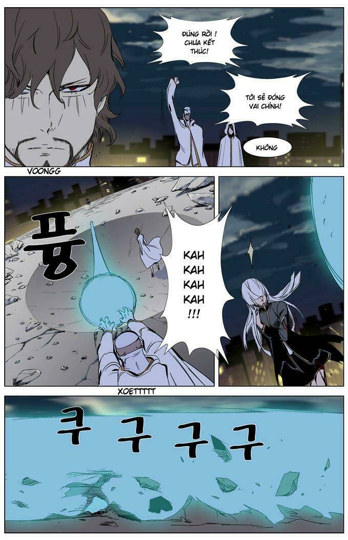 Ma Cà Rồng Quý Tộc Chapter 268 - Trang 2