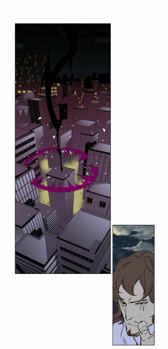 Ma Cà Rồng Quý Tộc Chapter 269 - Trang 2