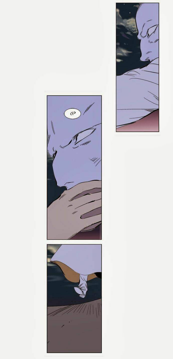 Ma Cà Rồng Quý Tộc Chapter 269 - Trang 2