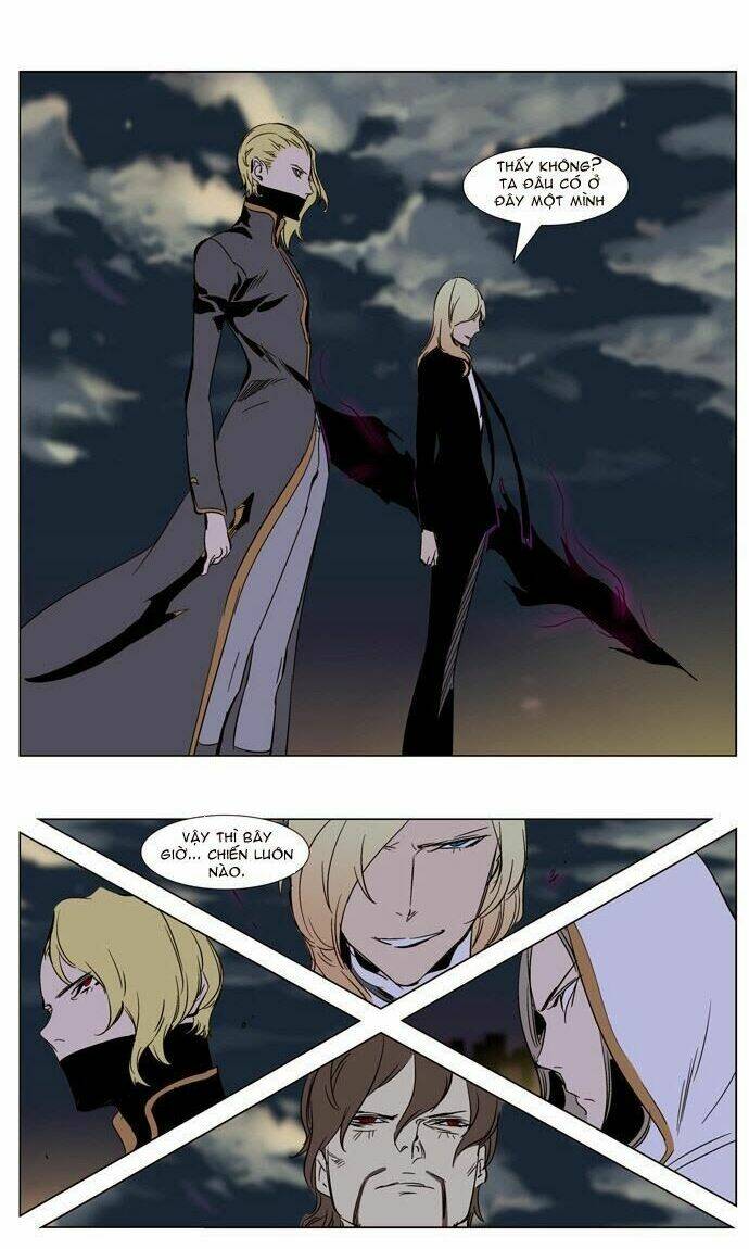 Ma Cà Rồng Quý Tộc Chapter 269 - Trang 2