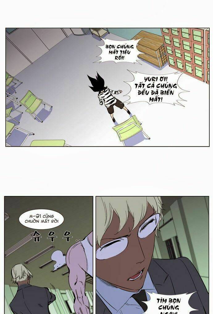 Ma Cà Rồng Quý Tộc Chapter 269 - Trang 2