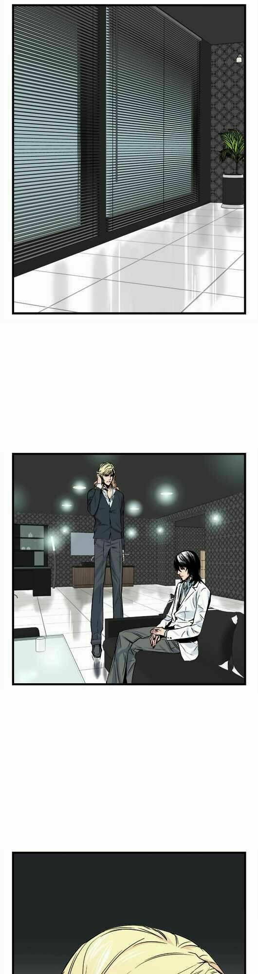 Ma Cà Rồng Quý Tộc Chapter 27 - Trang 2