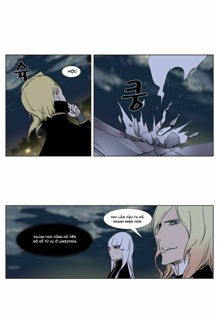 Ma Cà Rồng Quý Tộc Chapter 270 - Trang 2