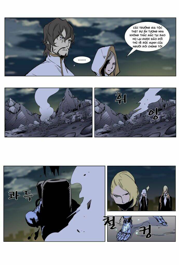 Ma Cà Rồng Quý Tộc Chapter 270 - Trang 2