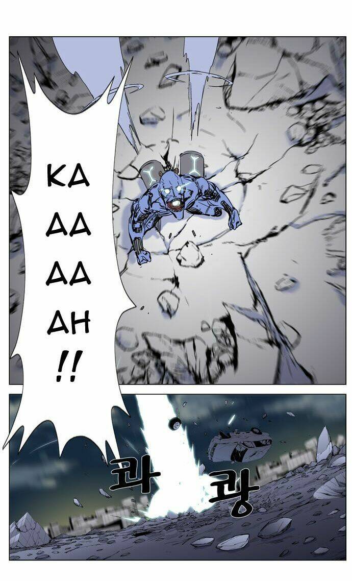 Ma Cà Rồng Quý Tộc Chapter 270 - Trang 2