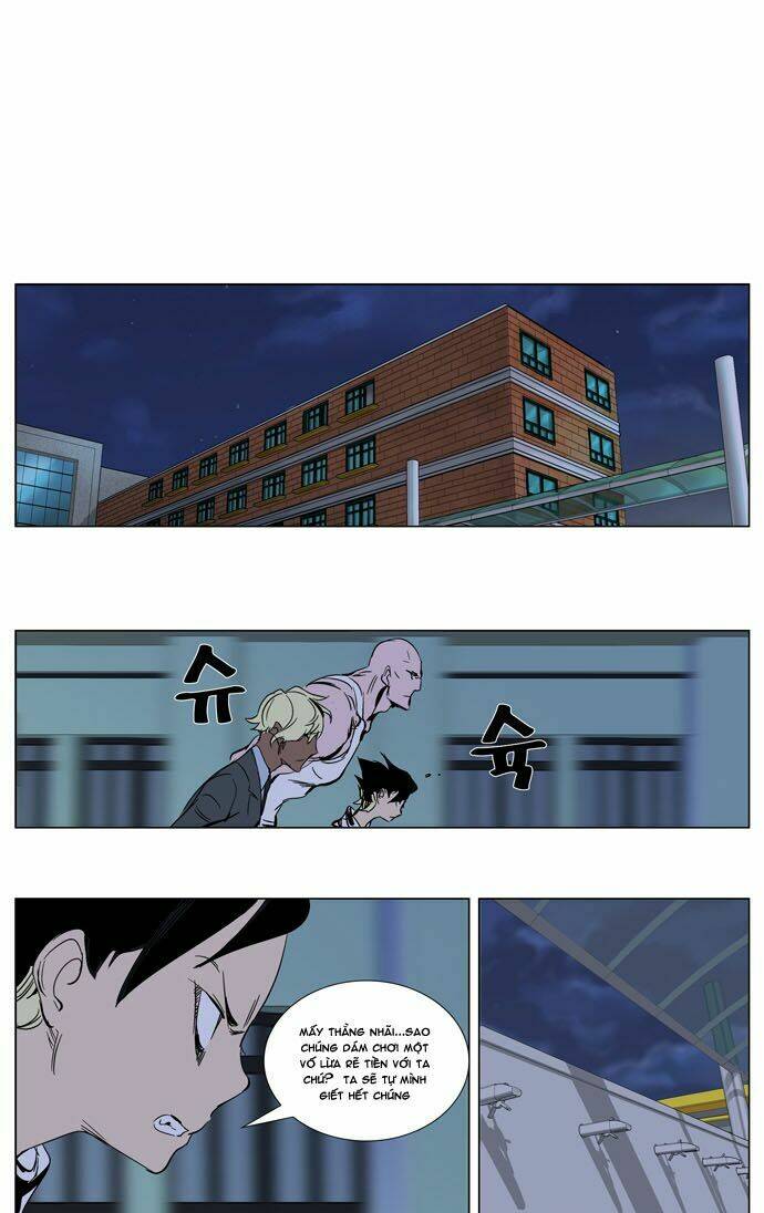 Ma Cà Rồng Quý Tộc Chapter 270 - Trang 2