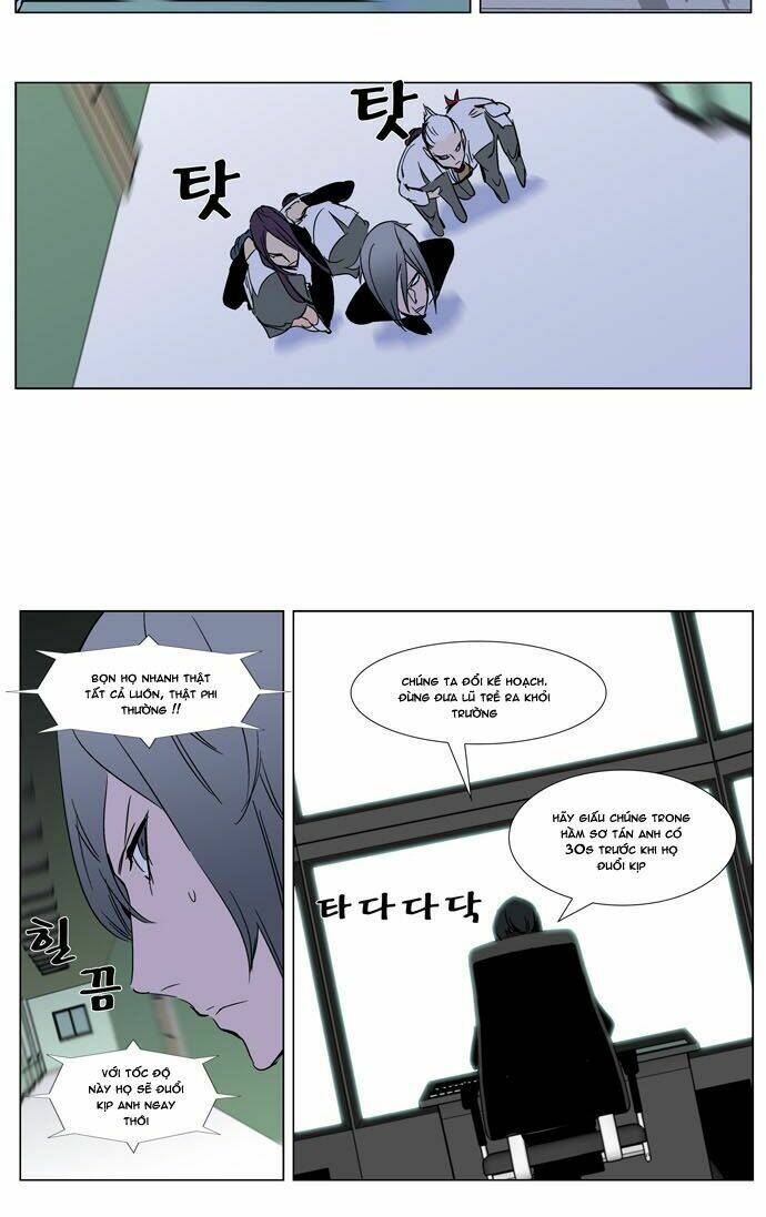 Ma Cà Rồng Quý Tộc Chapter 270 - Trang 2