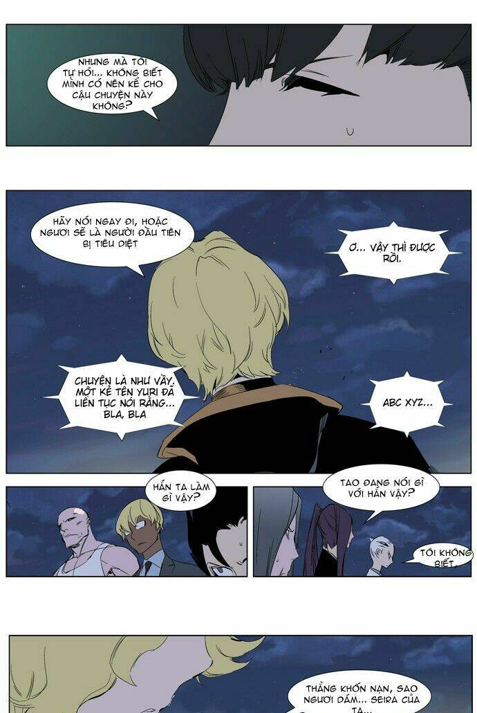 Ma Cà Rồng Quý Tộc Chapter 274 - Trang 2