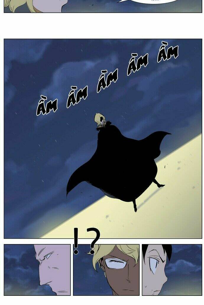 Ma Cà Rồng Quý Tộc Chapter 274 - Trang 2