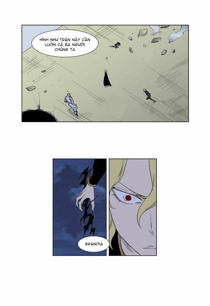 Ma Cà Rồng Quý Tộc Chapter 274 - Trang 2