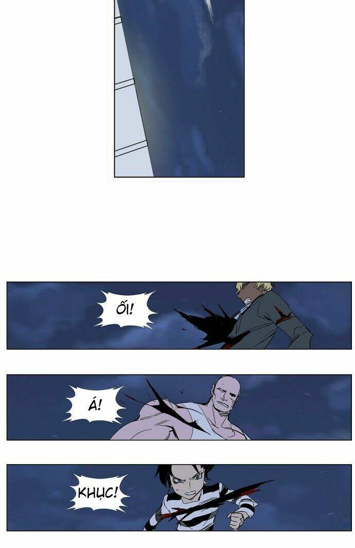 Ma Cà Rồng Quý Tộc Chapter 274 - Trang 2