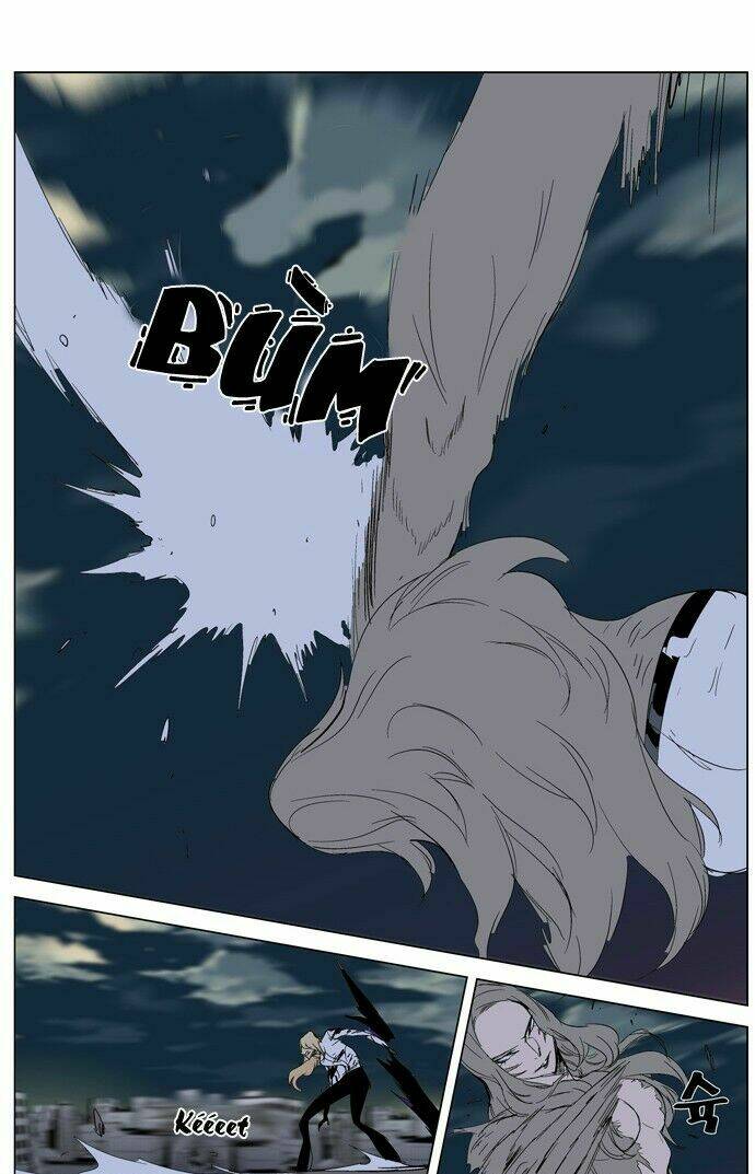 Ma Cà Rồng Quý Tộc Chapter 274 - Trang 2