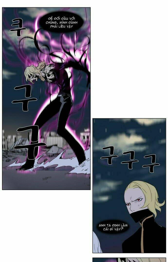 Ma Cà Rồng Quý Tộc Chapter 275 - Trang 2
