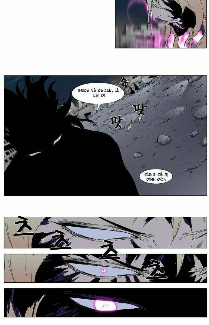 Ma Cà Rồng Quý Tộc Chapter 275 - Trang 2