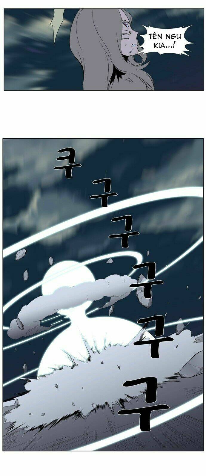 Ma Cà Rồng Quý Tộc Chapter 275 - Trang 2