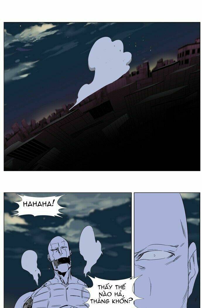 Ma Cà Rồng Quý Tộc Chapter 275 - Trang 2