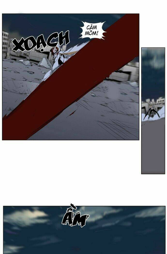 Ma Cà Rồng Quý Tộc Chapter 277 - Trang 2