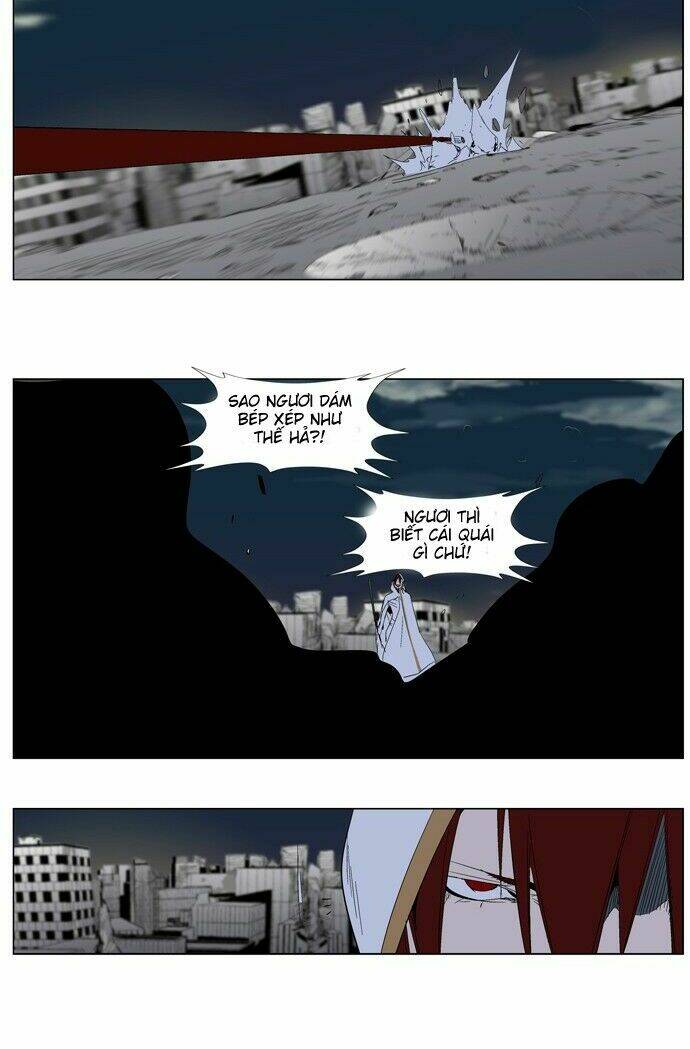 Ma Cà Rồng Quý Tộc Chapter 277 - Trang 2