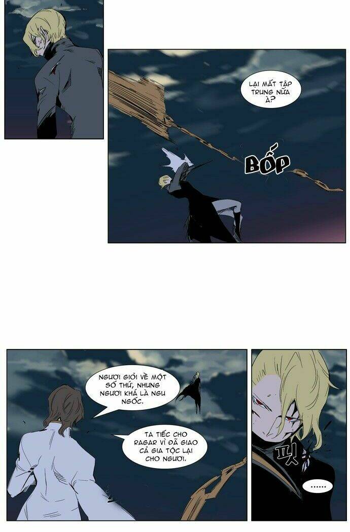 Ma Cà Rồng Quý Tộc Chapter 277 - Trang 2