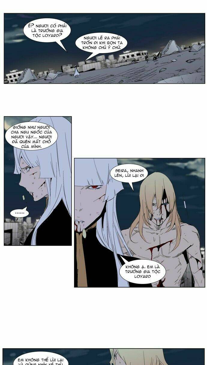 Ma Cà Rồng Quý Tộc Chapter 277 - Trang 2