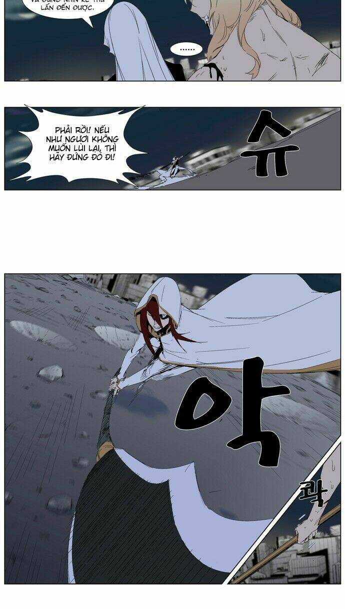 Ma Cà Rồng Quý Tộc Chapter 277 - Trang 2